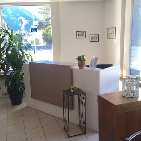 Hotel & Restaurant Stadthof Glarus Ngoại thất bức ảnh
