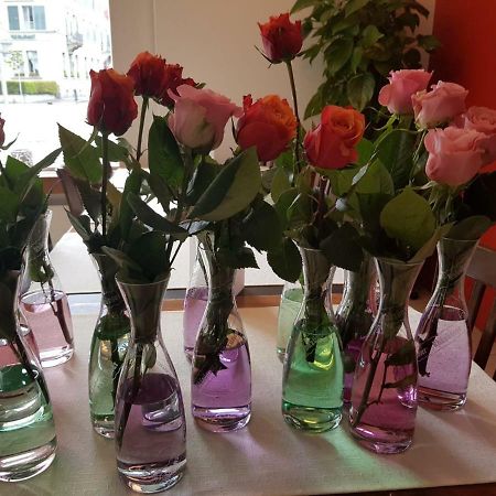 Hotel & Restaurant Stadthof Glarus Ngoại thất bức ảnh